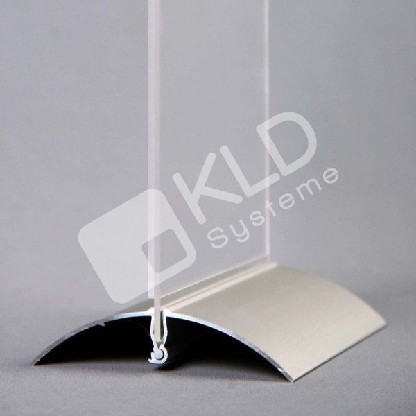 Menükartenhalter Swing Wing A4