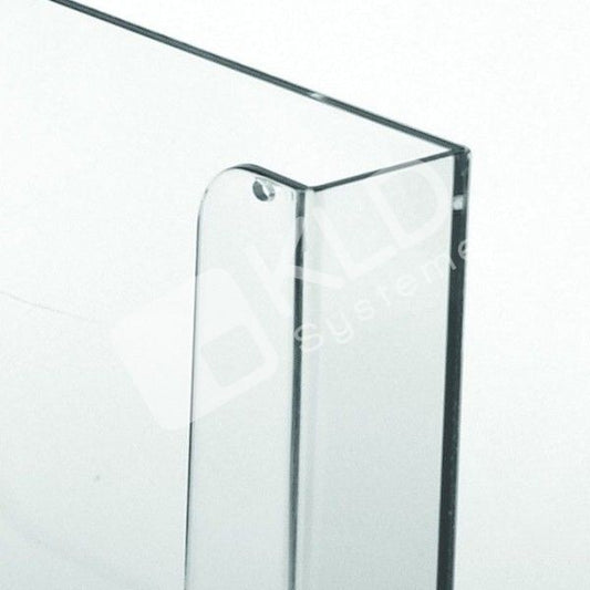 Wand - Prospekthänger