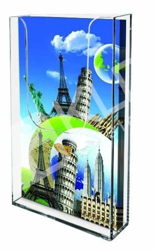 Wand - Prospekthänger