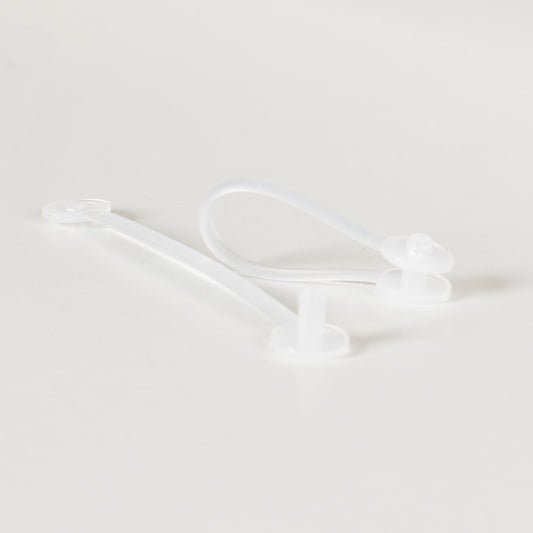 Kunststoffschlaufe "KS 0050"