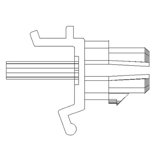 Lindeclip (VE 20Stück)