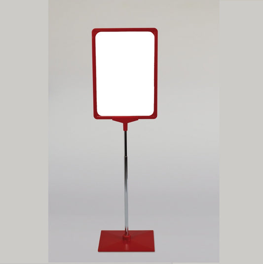 Chromerohr Ausziehbar