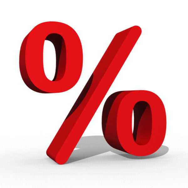 Restposten / Sale %