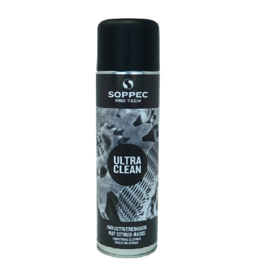 Ultra Clean - Universalreiniger, Klebstoffentferner, 500 ml