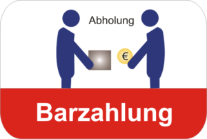 Barzahlung