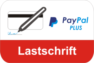 Lastschrift